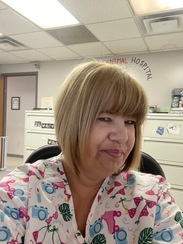 Julie Barker Profile