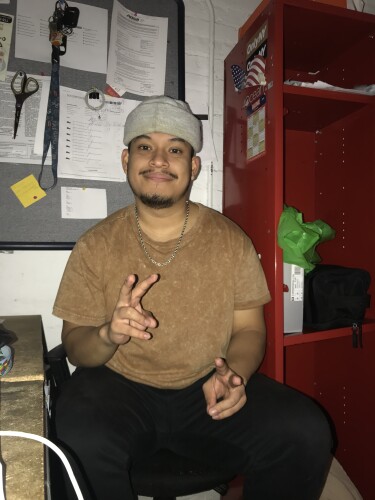 Galo Montesdeoca Profile