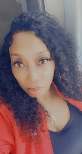 Angelia Frierson Profile