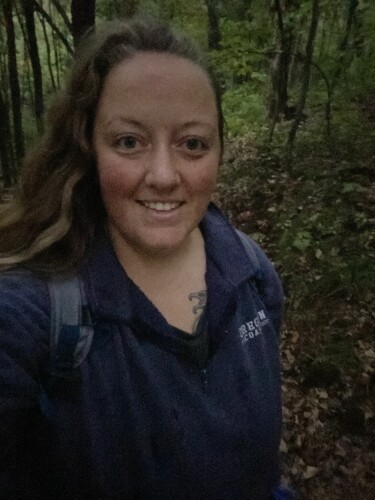 Allyson Westfield Profile