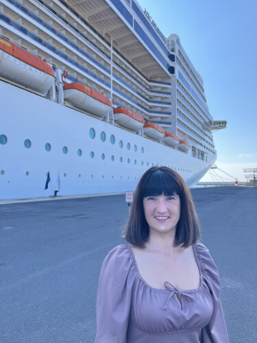 Tamara Hulina Profile