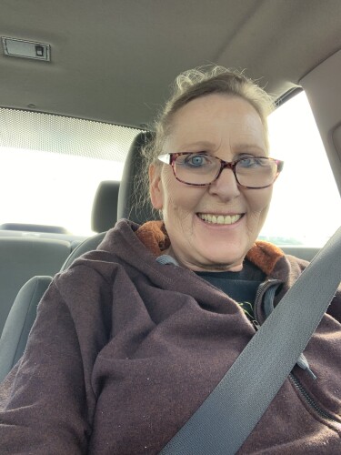 Martina Dirusso Profile