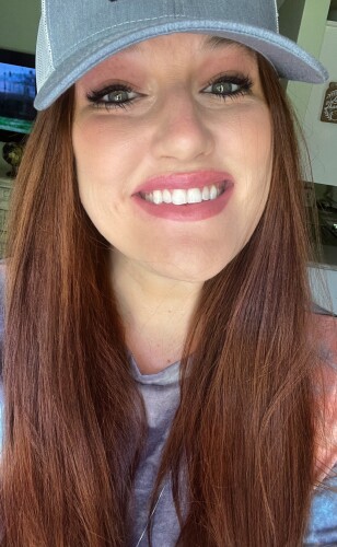 Leigh Anne Wilkinson Profile