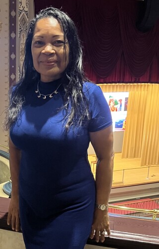 Donna Gongora Profile