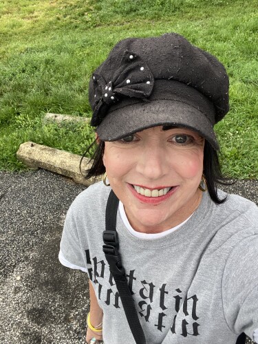 Kristen Cary Profile