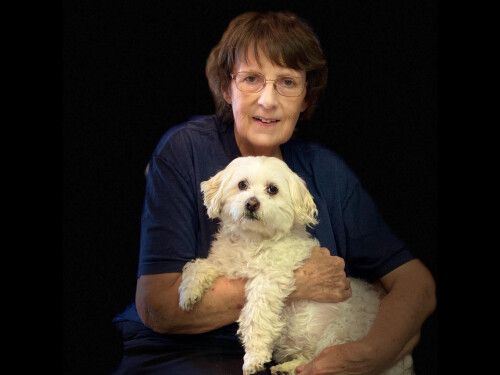 Kathleen Forbes Profile