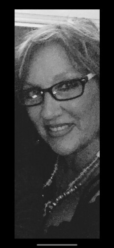 Gigi Blackwell Profile