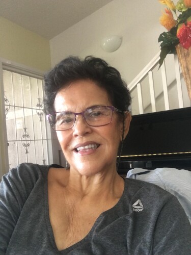 Cristina Young Profile