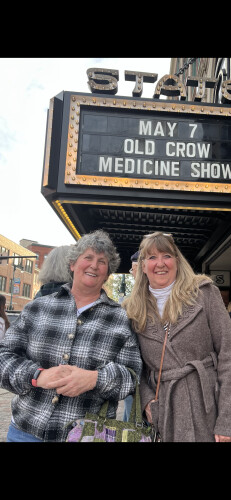 Donna Hayward Profile