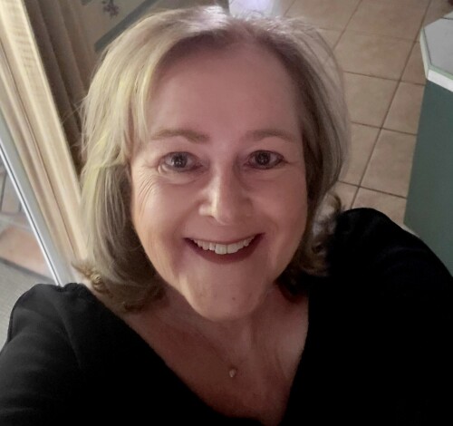 April Maxwell Profile