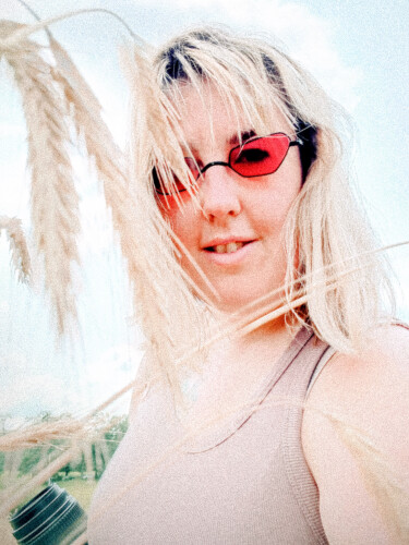 Nicole Wszolek Profile