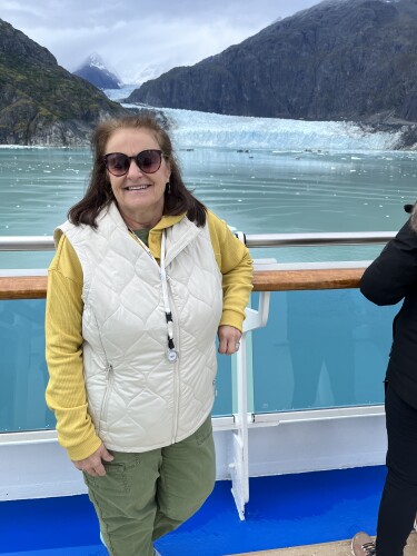 Denise Ledesma Profile