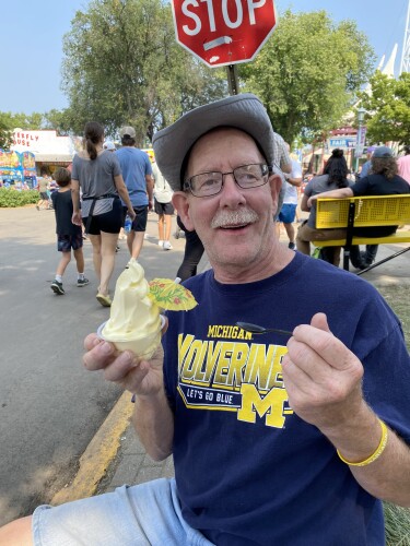 Rick Proffitt Profile