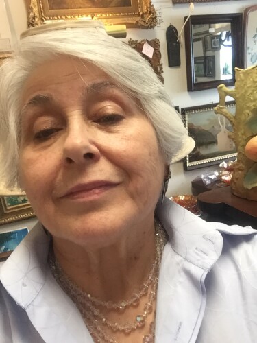 Andrea Lester Profile