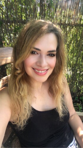 Evelyn Salcedo Profile