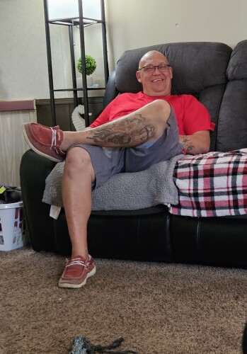 Adam Vineyard Profile