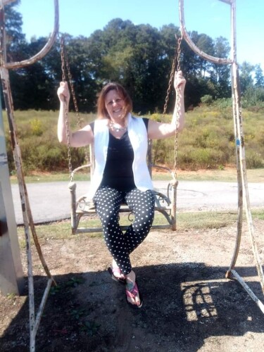 April Bloodworth Profile