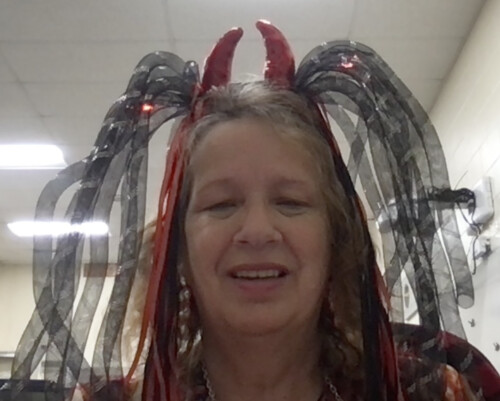 Anne THibault Profile