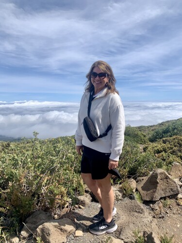 Kelly Randazzo Profile