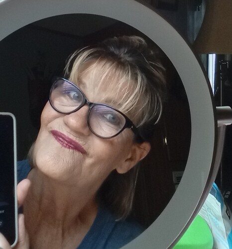 Barbara Harper Profile