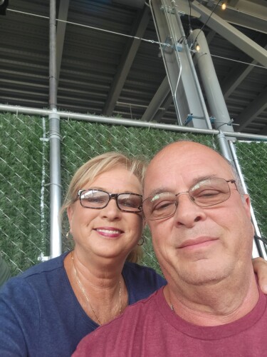 Carolyn Mcmurdie Profile