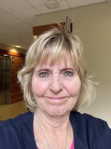 Lori Harrison Profile