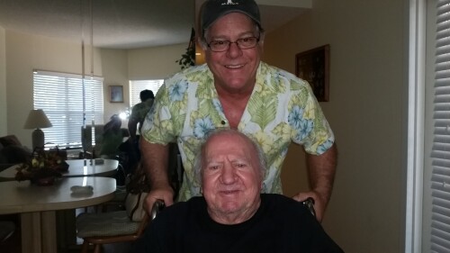 John Serrapica Profile