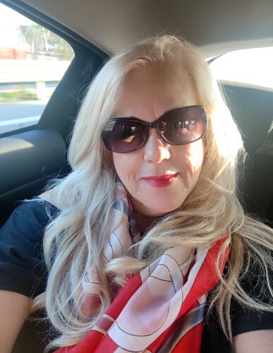 Veronica Baez Perez Profile