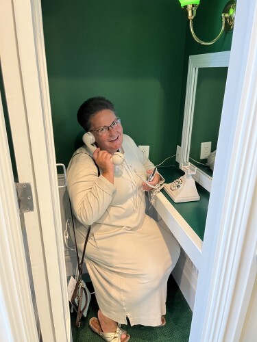 Gatha Burnett Profile