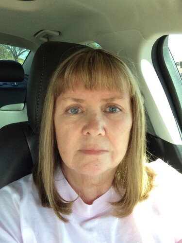 Glenda Gammons Profile