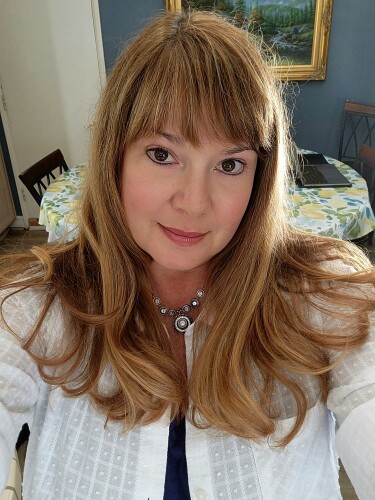 Jennifer Allen Profile