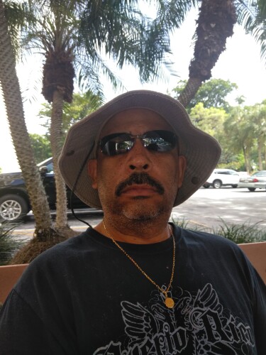 Jorge Carrasquillo Profile