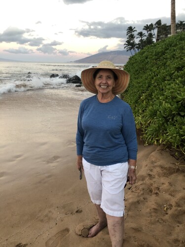 Sandra Howard Profile