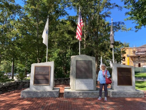 Teresita Cabacoy Profile