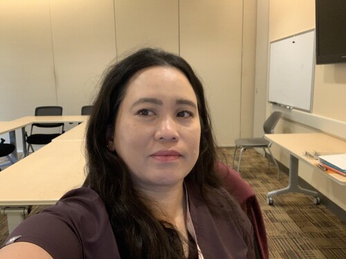 Katherine Caballero Profile