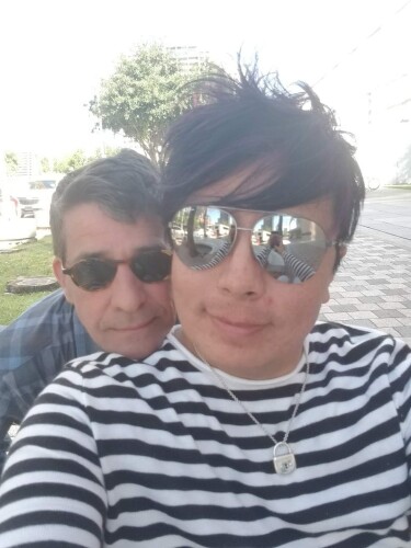 Leonard Nathan Little Wounded Profile