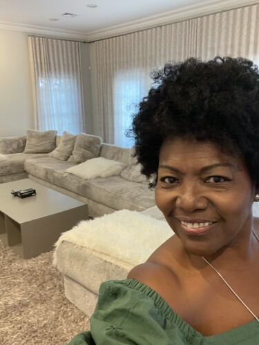 Suyapa Sanders Profile