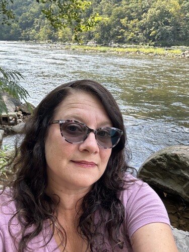 Claudette Lang Profile