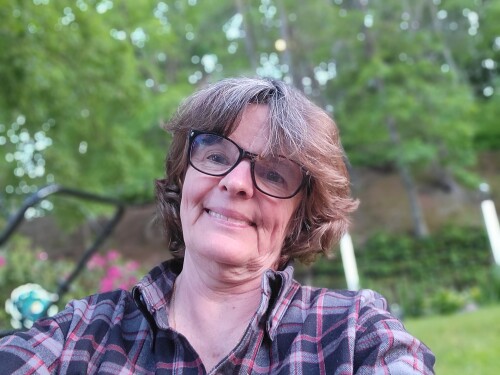 Dawn McDonald Profile