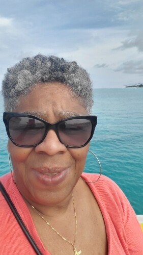 Elizabeth Stewart Profile