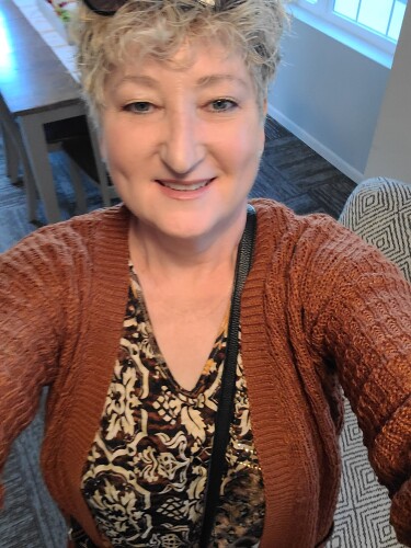 Kim Balderson Profile