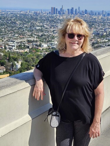 Nancy Oliver Profile