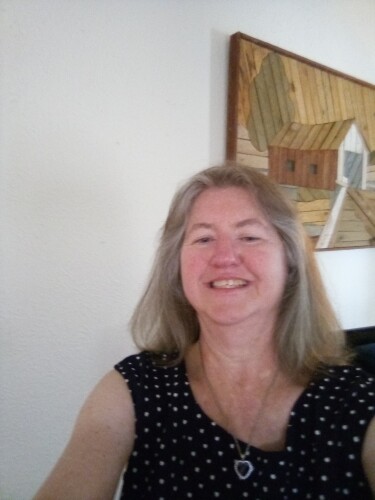 Caroline Branham Profile