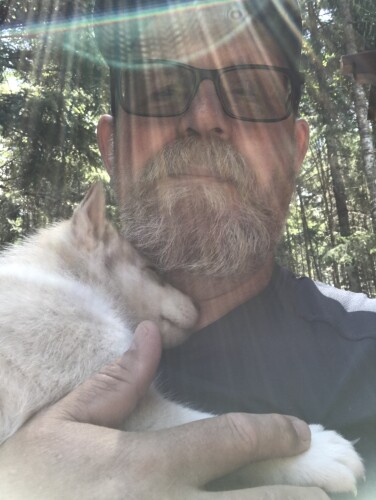 James Jordan Profile