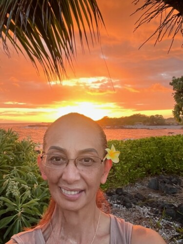 Bernadette DeLeon Profile