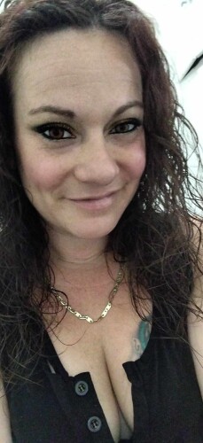 Amanda Libby Profile