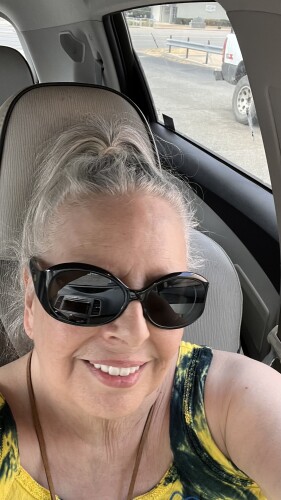 Barbara Finger Profile