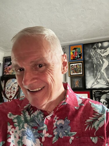 Daniel Nickke Profile