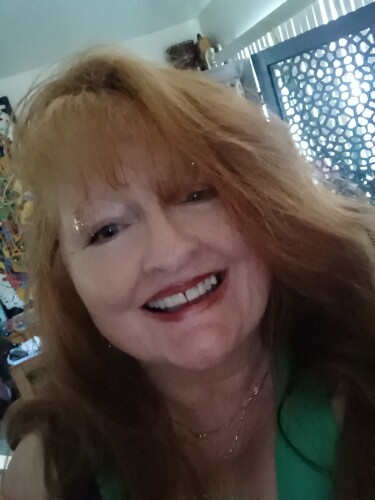 Mary Ann Rizzaro Profile