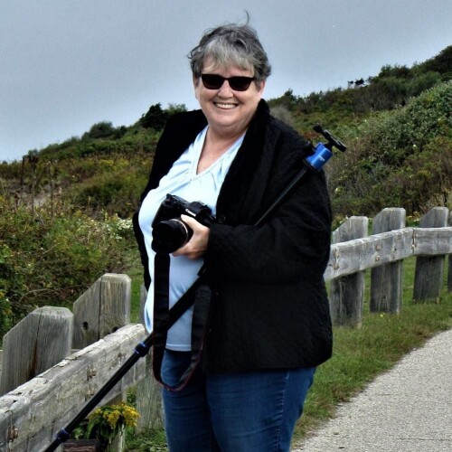 Nancy Roberts Profile